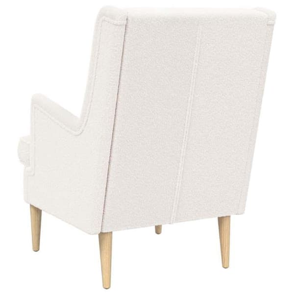 Maison Exclusive - Creme Bouclé Stol