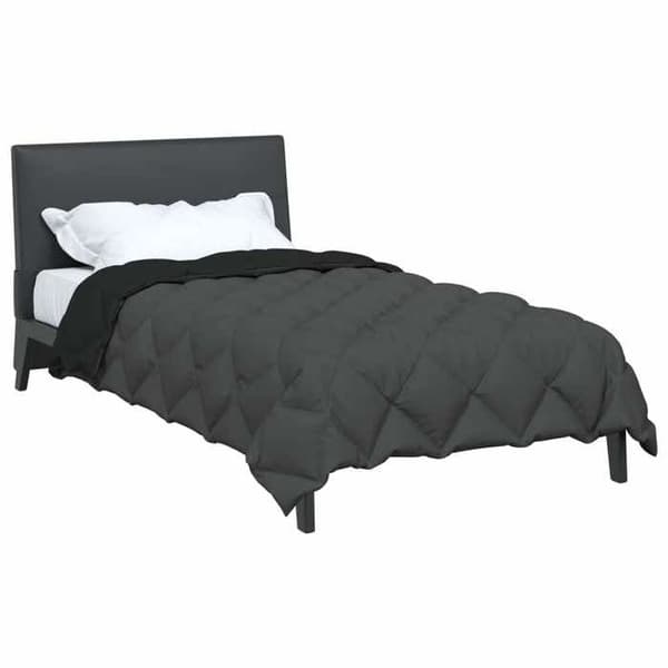 Vintertäcke - EXKLUSIVT HEM - 155 x 220 cm - 450 g/m² - Mikrofiber (100% polyester) - Oeko-Tex