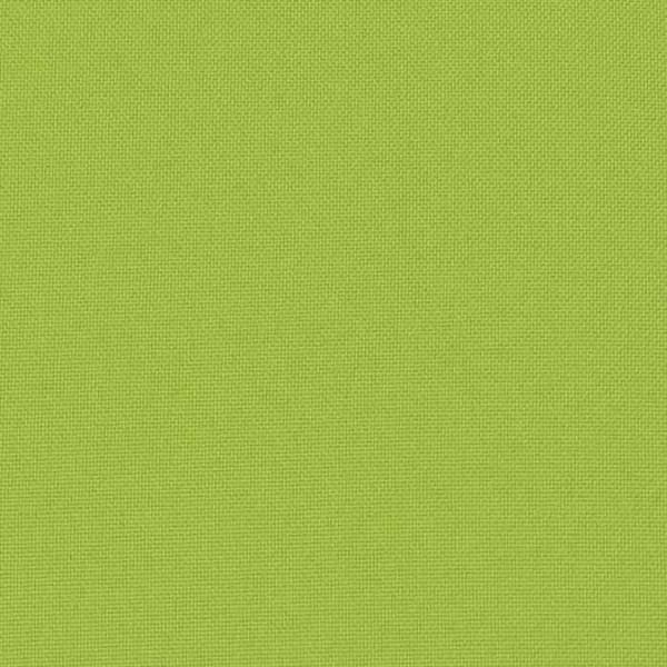 Maison Exclusive - Ulkopatja tyynysetti 4 kpl 45 x 45 cm Omenanvihreä Grönt äpple