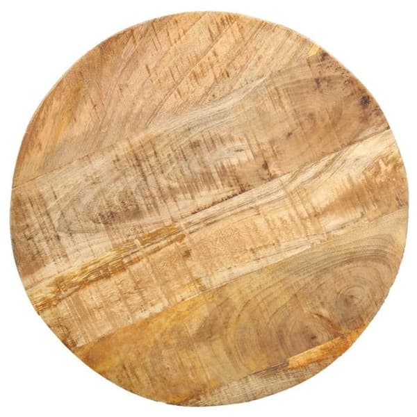 Maison Exclusive - Alustatabletti 43x55 cm Kestävä mangopuu