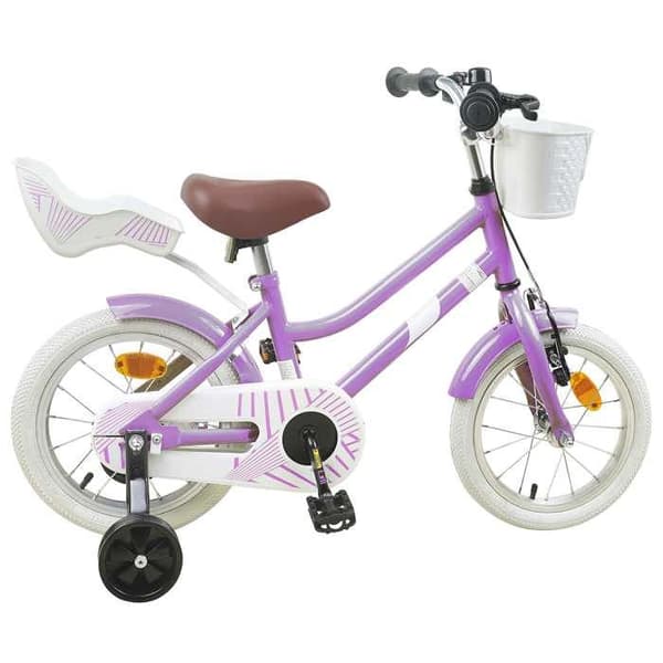 Maison Exclusive - Cykel för Barn 12 Tum för barn 2 till 4 år