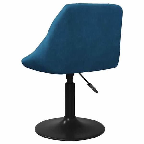 Maison Exclusive - Sininen Samettinen Baarijakkara Blå (sammet)