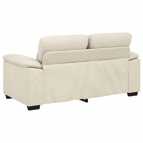 Maison Exclusive - Sofa 2 pladser 160x81x84 cm Linned