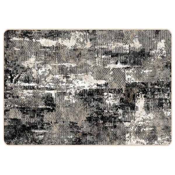 Maison Exclusive - Vaskbar multicolor tæppe 120x180 cm