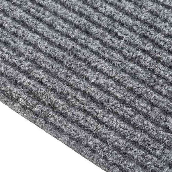 Maison Exclusive - Matto 100x200 cm Harmaa