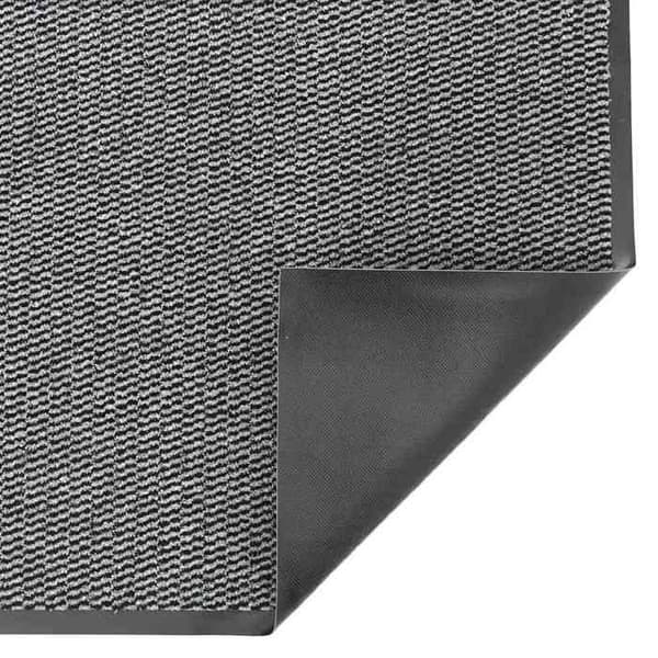 Maison Exclusive - Antrasiitti matto 60x180 cm