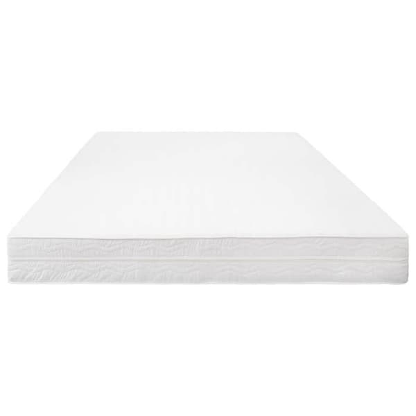 Maison Exclusive - Madras 160x200 cm Memory skum Visco 18 cm H2