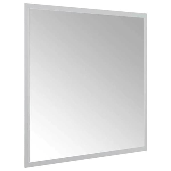 Maison Exclusive - LED-badrumsspegel 60x60 cm