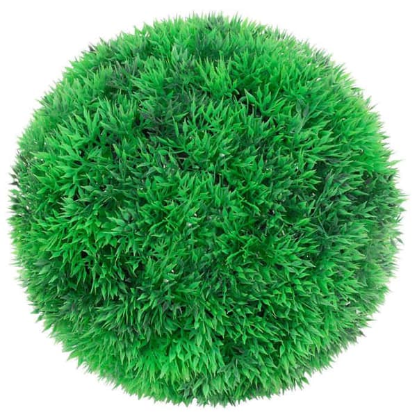 Maison Exclusive - Konstgjorda buxbomkulor 2 st 22 cm
