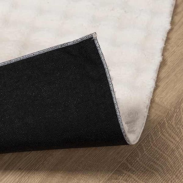 Maison Exclusive - SIROLO Beige pinta-matto 230 x 160 cm Polyester