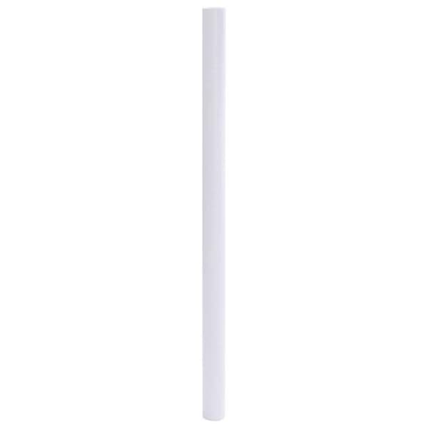 Maison Exclusive - Harmaa mattaikkunakalvo 60x2000 cm PVC Grå