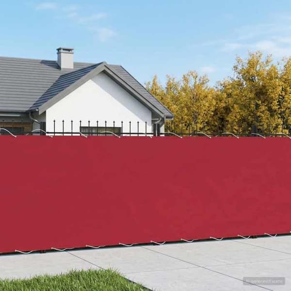 Maison Exclusive - Integritetsskärm för balkong 200 x 700 cm