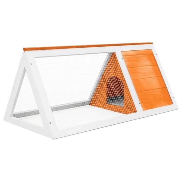 Maison Exclusive - Eläinten häkki Puu