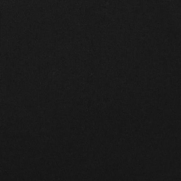 Maison Exclusive - Trädgårdsparasol 230 x 230 cm Polyester Rektangulär Svart