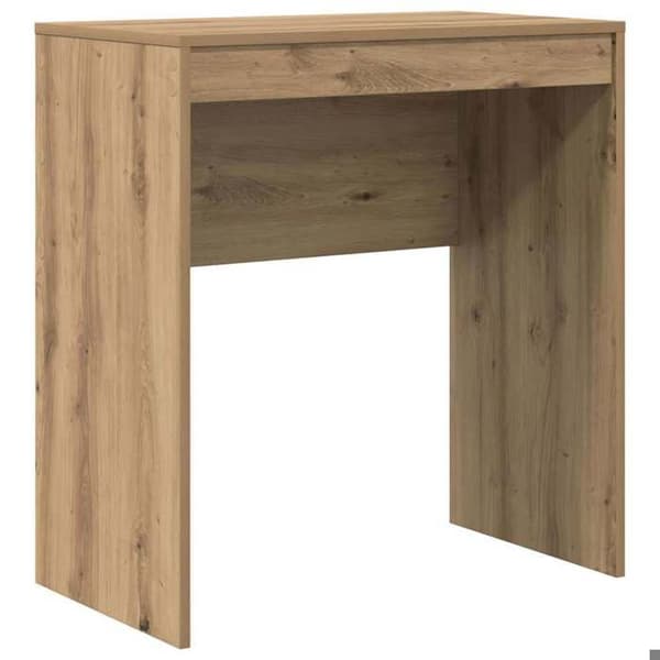 Maison Exclusive - Kontor Ek hantverk 70 x 40 x 76 cm
