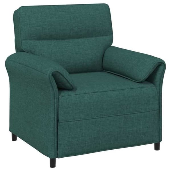 Maison Exclusive - 100 % polyesterista valmistettu sohva, metallirunko, MDF, vaneri