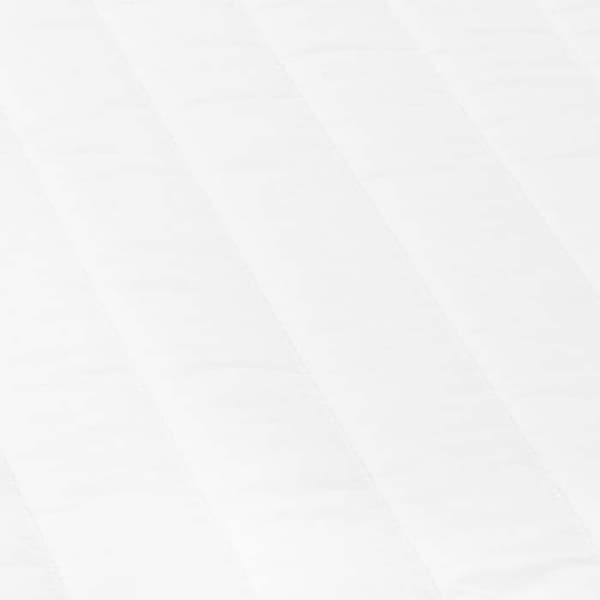 Maison Exclusive - Madras 140 x 200 cm Memory skum Visco 18 cm H2