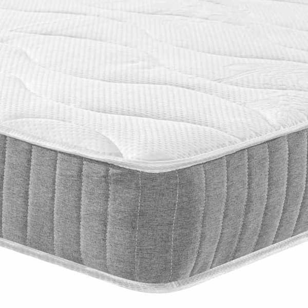 Maison Exclusive - Medium pocket spring madras 160x200 cm