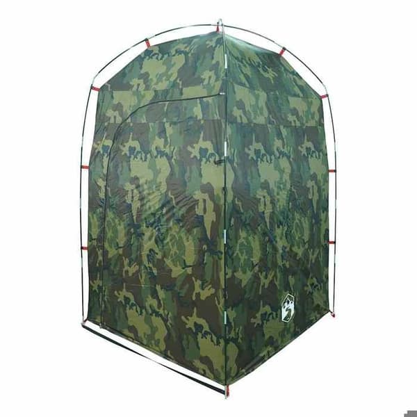 Maison Exclusive - Vandtæt camouflage bruser telt