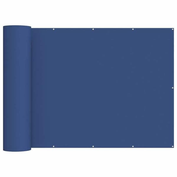 Maison Exclusive - Integritetsskärm för balkong 180 x 800 cm