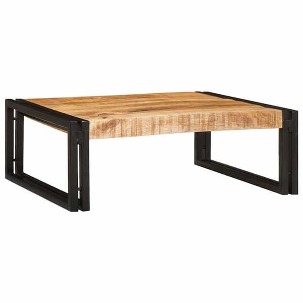 Maison Exclusive - Badeværelseshylde Brun 65 x 50 x 23 cm brun