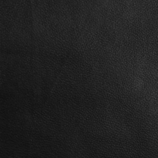 Maison Exclusive - Drejestol Sort 63 x 75 x 76 cm PU glans Svart