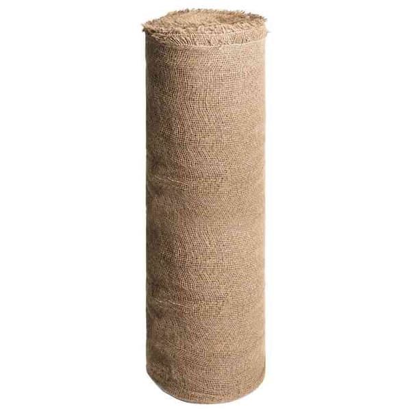 Maison Exclusive - Jute-rulle 200 x 1500 cm