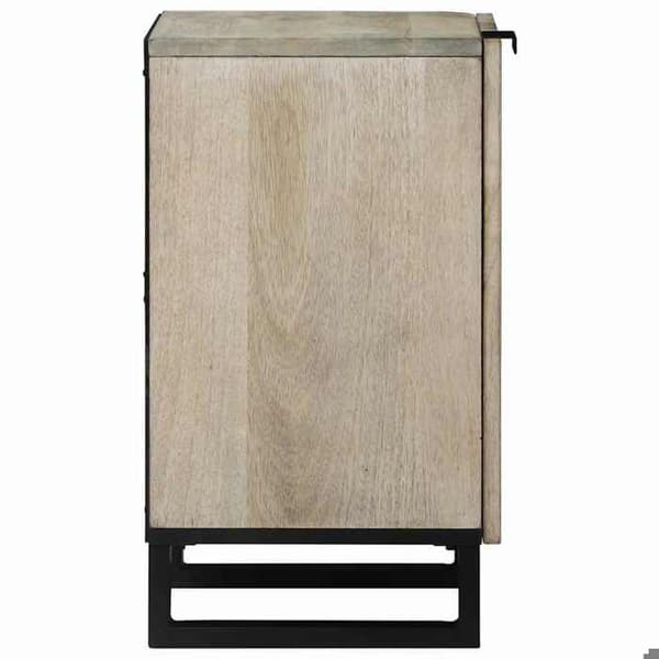 Maison Exclusive - Vit Badrum Handfat Möbel 38 x 33 x 58 cm Vit