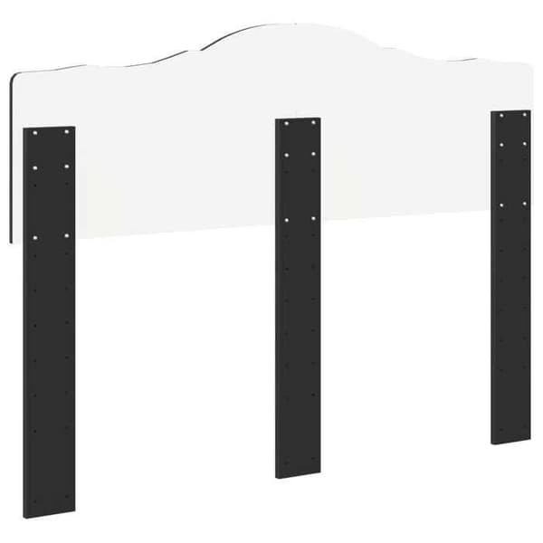 Hovedgærde - EKSKLUSIVT HUS - Standardmodel - Ingeniørtræ - Sort - Moderne design