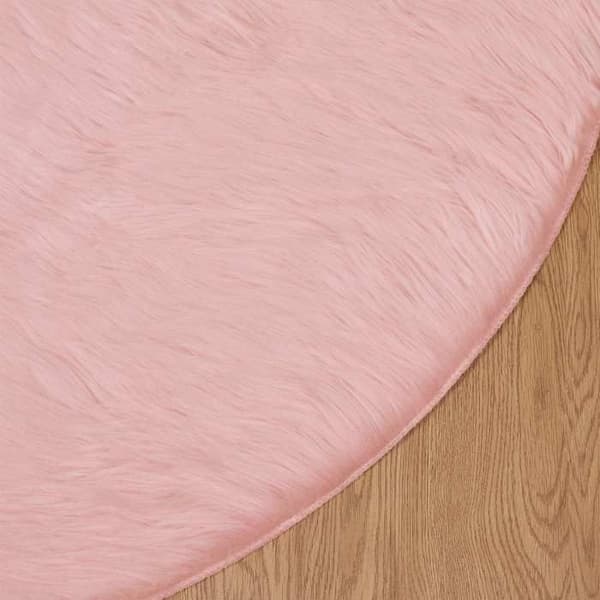 Maison Exclusive - Väärennetty TAFALLA Ruusu Ø 80 cm Polyesteri