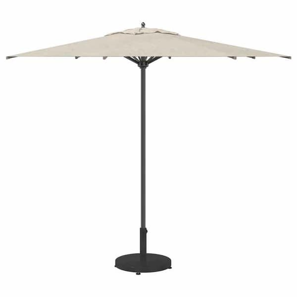 Maison Exclusive - Parasolfod 24,6 kg Sort Rund