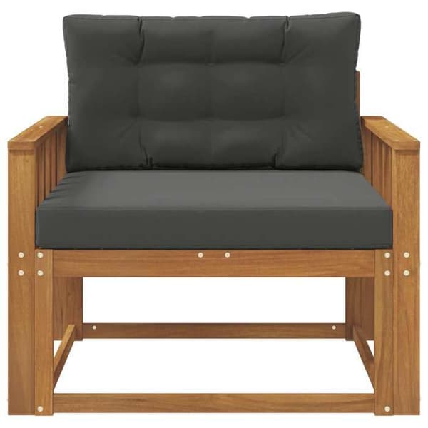 Maison Exclusive - Utomhussoffa i naturlig stil