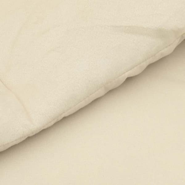 Maison Exclusive - Vinterdyna 200 x 220 cm Vinter Mikrofiber (100% Polyester)