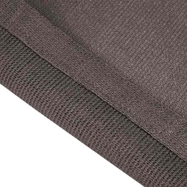 Maison Exclusive - Tältmatta 250 x 600 cm Antracit