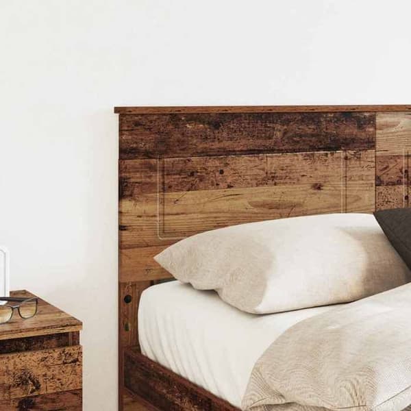 Hovedgærde - EKSKLUSIV HUS - Rektangulær - Ingeniørtræ - Laminatfinish - Moderne design