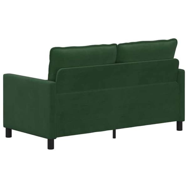 Maison Exclusive - Jungle Grøn Sofa 156 x 81 x 87,5 cm Stof