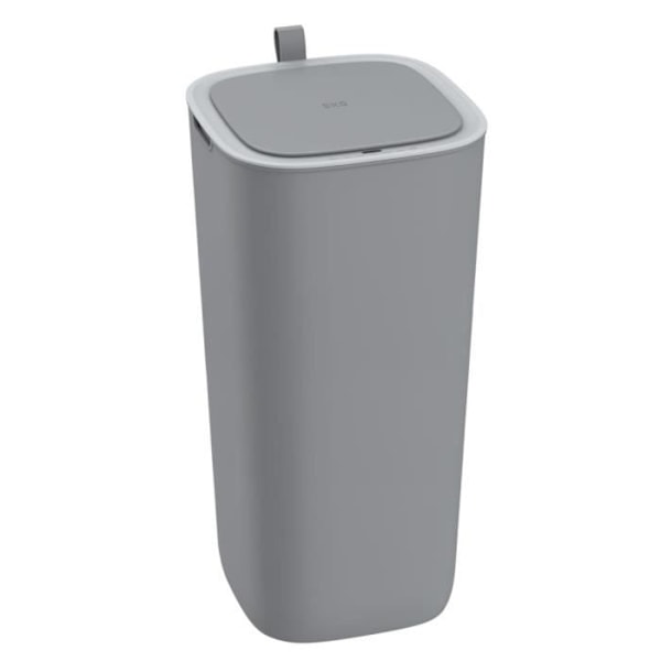 EKO Morandi Smart Sensor Bin 30 L Grå60 [cm] Grå