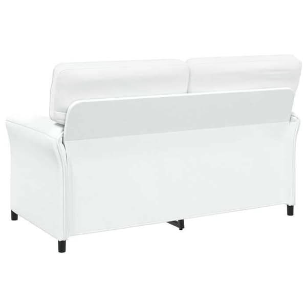 Maison Exclusive - Sofa 100% polyester, metalramme, MDF, krydsfiner