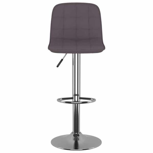 Maison Exclusive - Baarijakkarat 2 kpl taupe kangasta