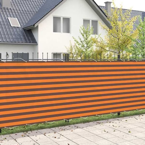 Maison Exclusive - Integritetsskärm för balkong 150 x 300 cm