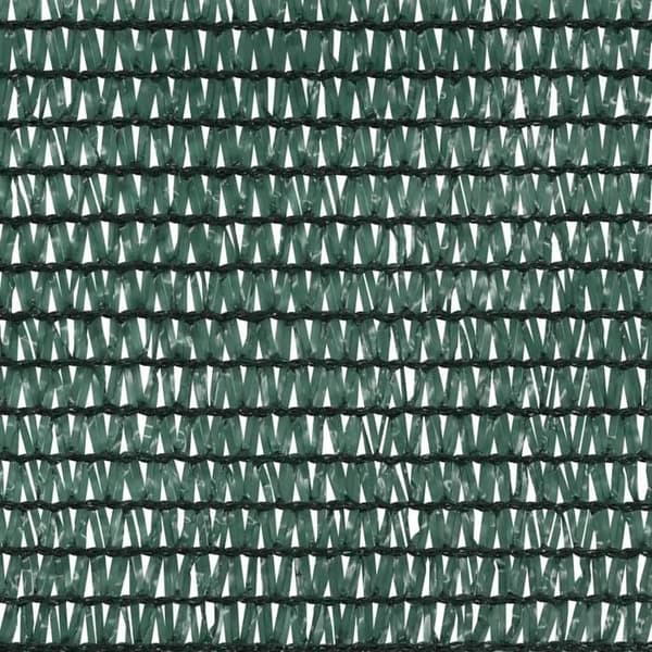 Maison Exclusive - Grön insynsskyddsnät 1,2x25 m PEHD 75 g/m² Grön
