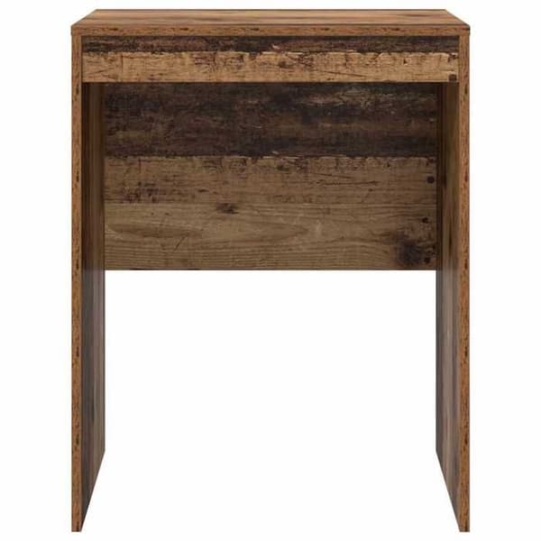 Maison Exclusive - Vanha puutoimisto 60 x 50 x 76 cm