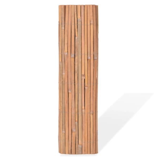 Maison Exclusive - Bambukeittiöt 2 kpl 100x400 cm