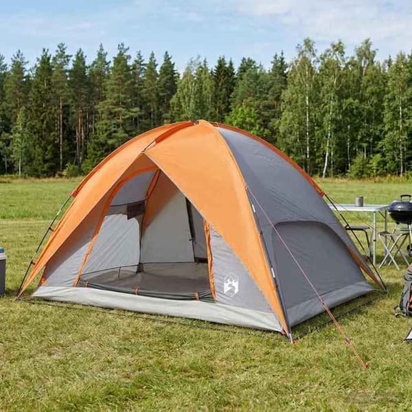 Maison Exclusive - Sateenpitävä teltta 5 hengelle