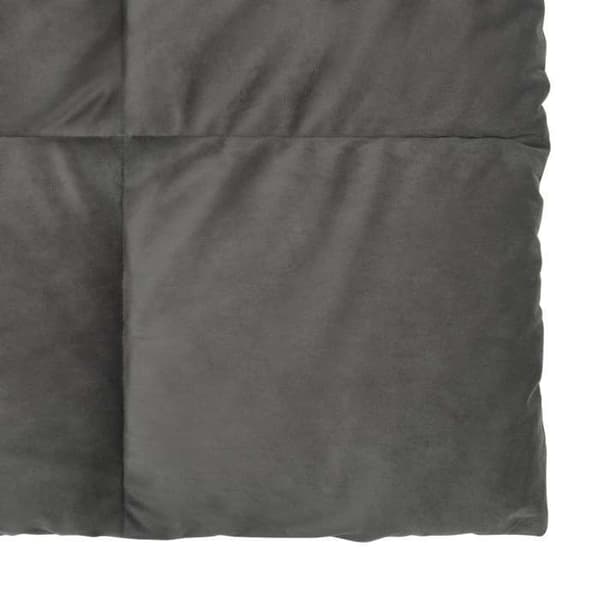 Maison Exclusive - Vinterdyne 220 x 240 cm Vinter Mikrofiber (100% Polyester)