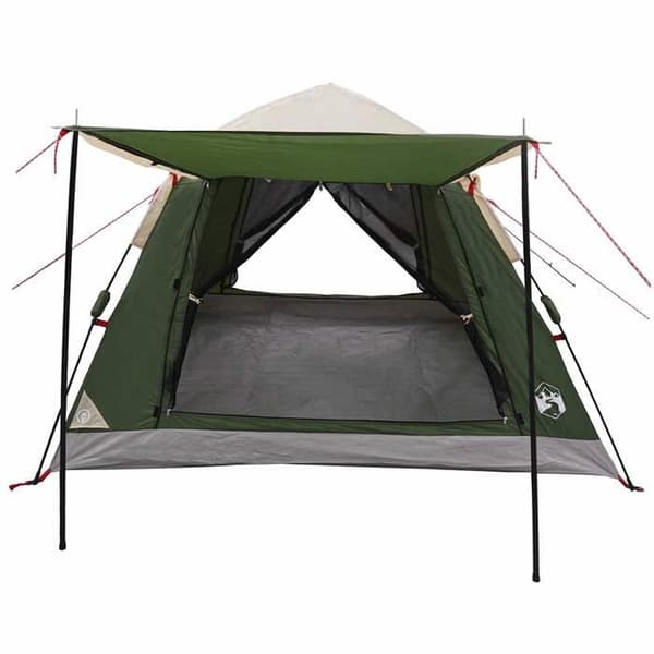 Maison Exclusive - 3 personer Grøn Polyester 185T
