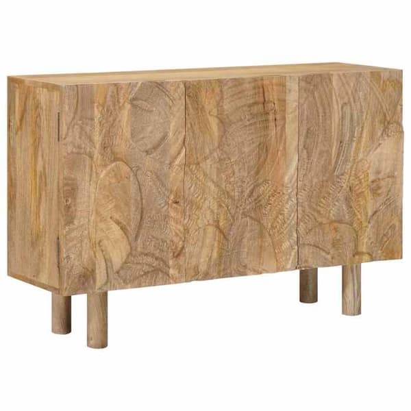 Maison Exclusive - Buffet 100 x 30 x 65 cm