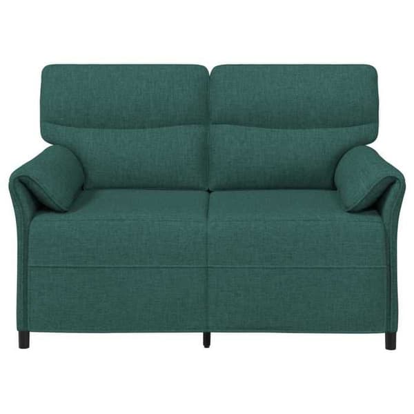 Maison Exclusive - Sofa 100% polyester, metalramme, MDF, krydsfiner