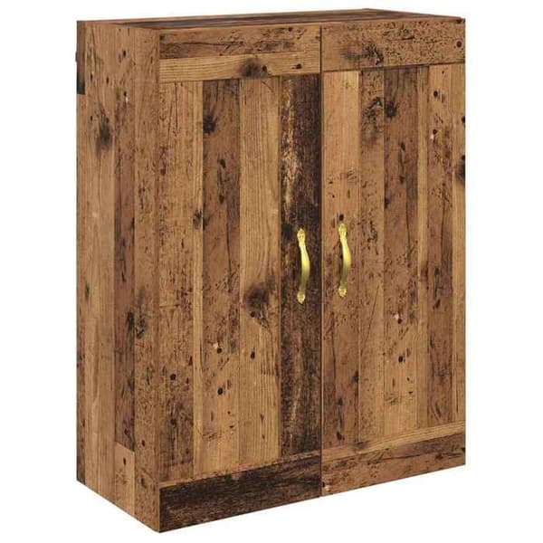 Dressoirer & buffet skabe - MAISON EXCLUSIVE - Uden model - Hvid - Spånplader - Minimalistisk design