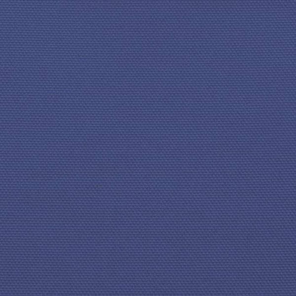 Maison Exclusive - Blå balkon skærm 75x700 cm 100% polyester oxford Blå